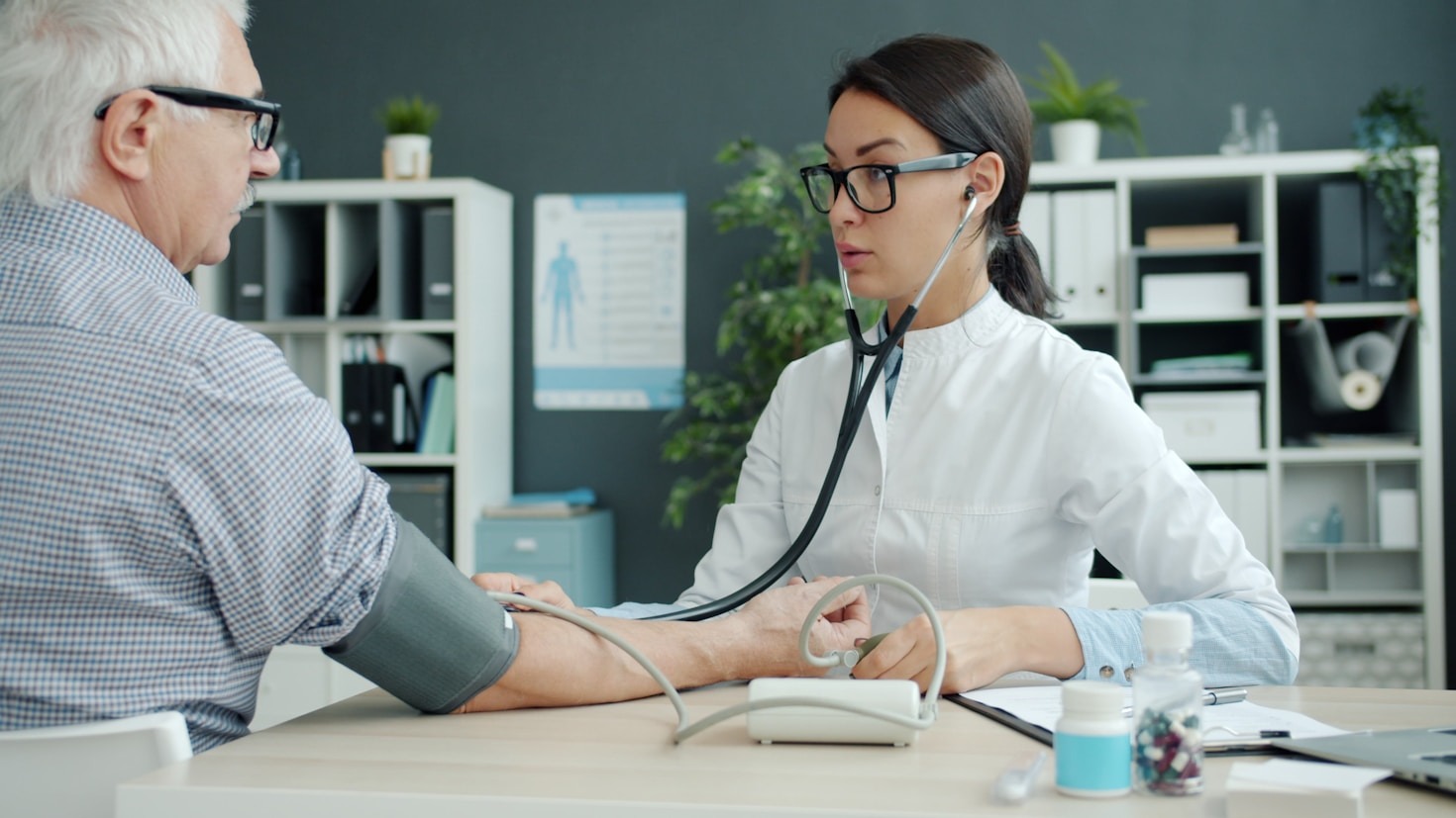 Why Metabolic Health Should Be a Priority for All